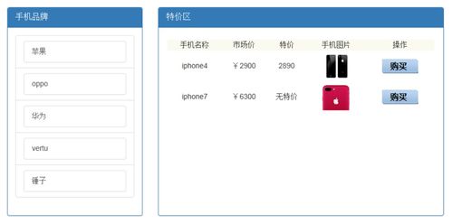 毕业设计之 基于java ssh 的网上手机销售系统